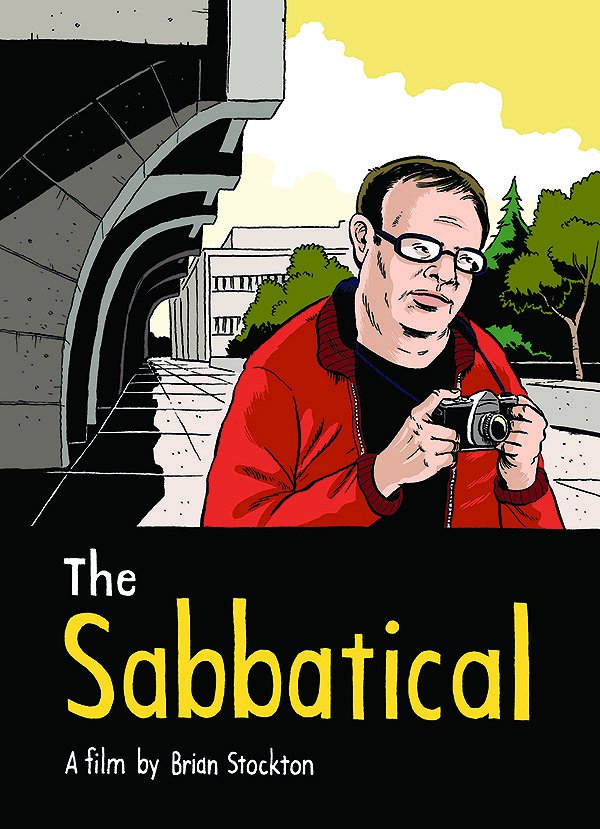 The Sabbatical - Posters