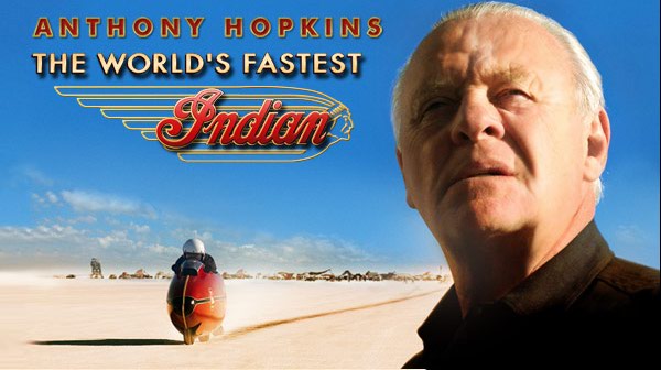 Burt Munro, the World's Fastest Indian - Posters