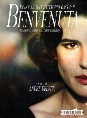 Benvenuta - Affiches