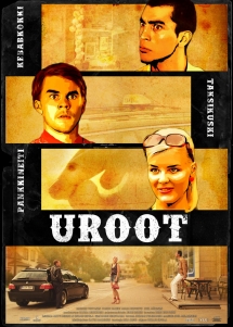 Uroot - Plakáty