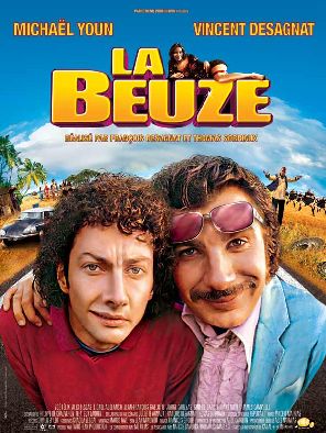 La Beuze - Plagáty