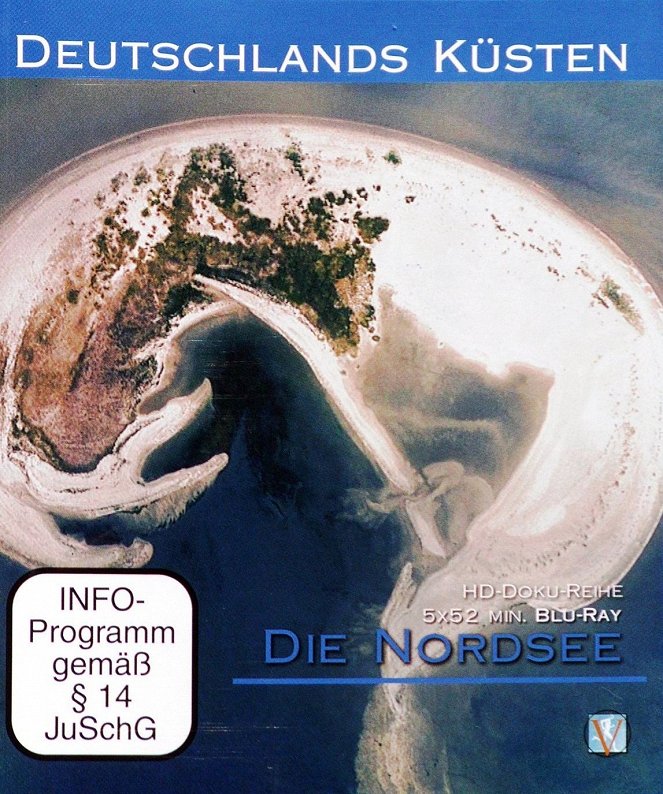 Deutschlands Küsten - Plakátok
