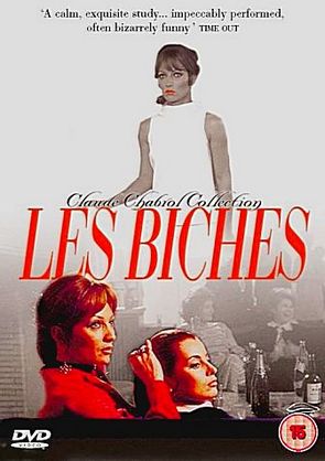 Les Biches - Plakátok