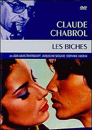 Les Biches - Posters