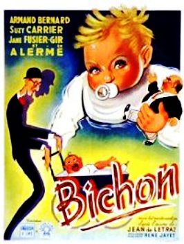 Bichon - Plakáty