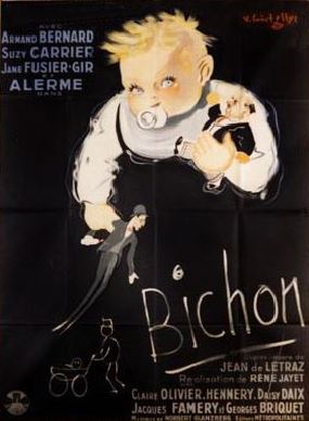 Bichon - Plakátok