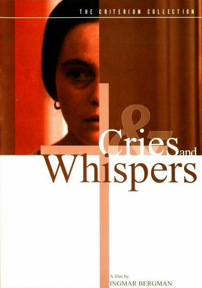 Cries and Whispers - Posters