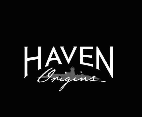 Haven: Origins - Cartazes