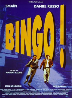 Bingo ! - Plagáty