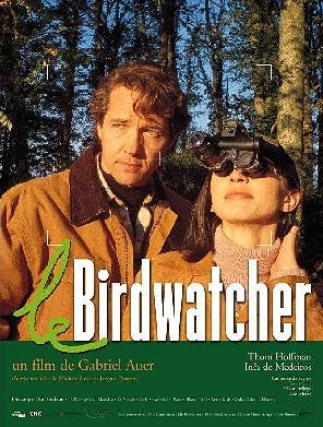 Le Birdwatcher - Plakáty