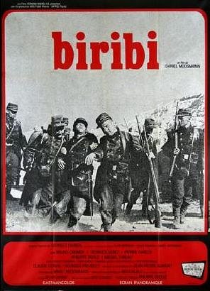 Biribi - Plakaty