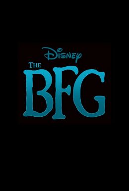 The BFG - Posters