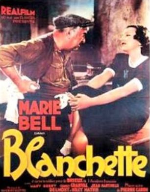 Blanchette - Plakate