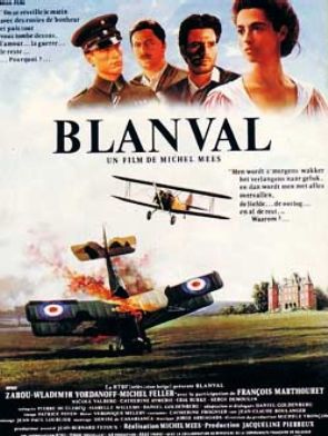 Blanval - Affiches