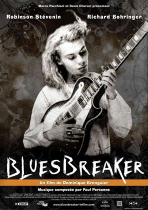 Bluesbreaker - Cartazes