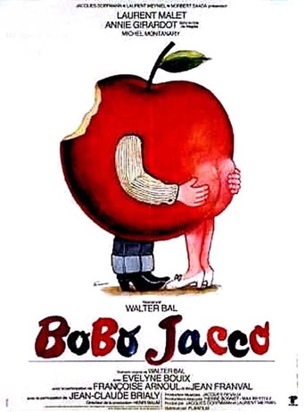 Bobo Jacco - Plakátok