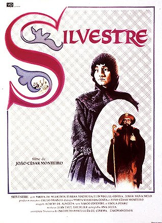 Silvestre - Plakate