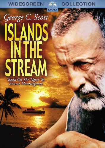 Islands in the Stream - Posters