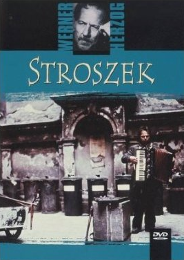 Stroszek - balladen om Bruno S. - Julisteet