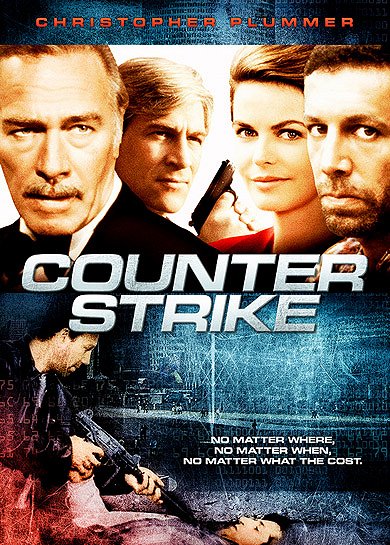 Counterstrike - Affiches