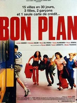 Bon plan - Posters