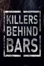 Vrahové za mřížemi - Plakáty