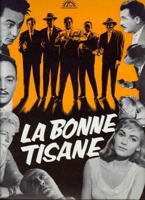 La Bonne Tisane - Plakáty