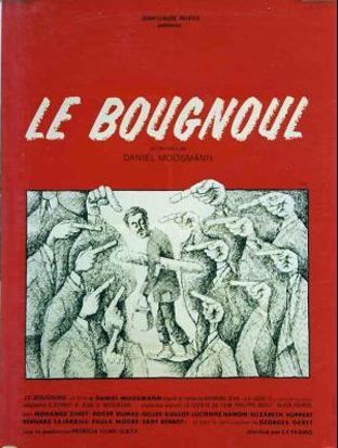 Le Bougnoul - Affiches