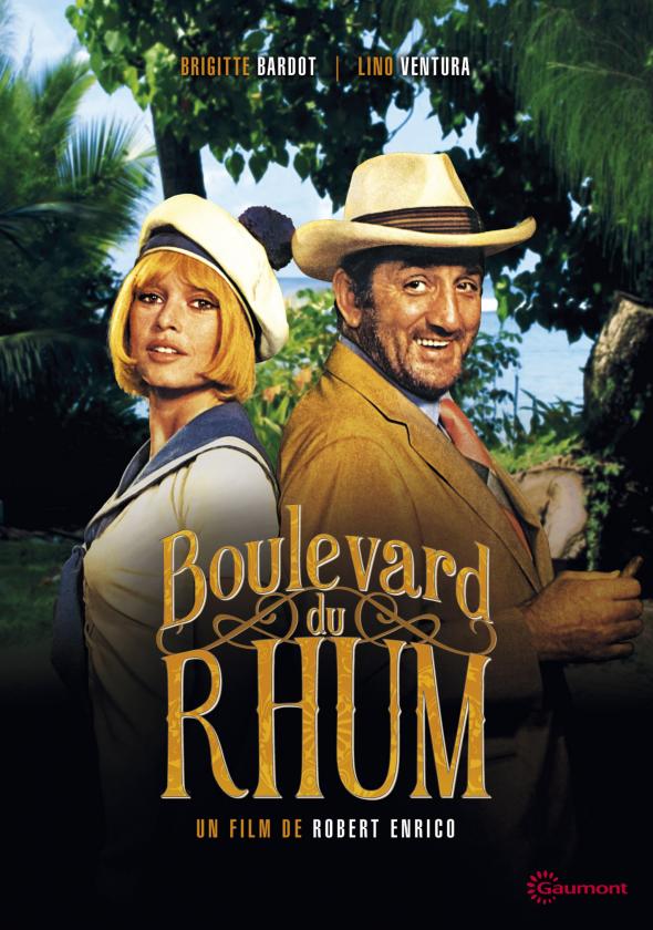 Rum Runners - Posters
