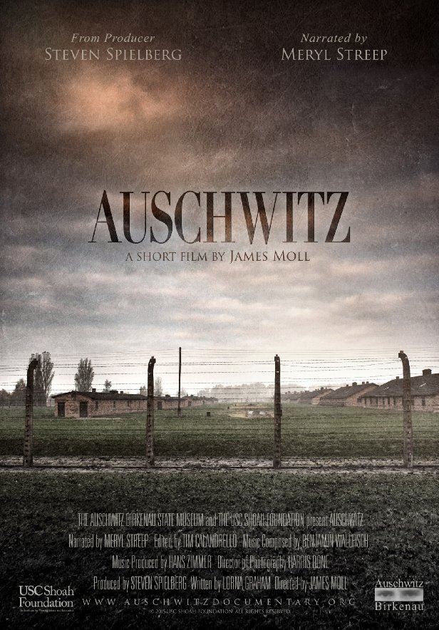 Auschwitz - Plakáty