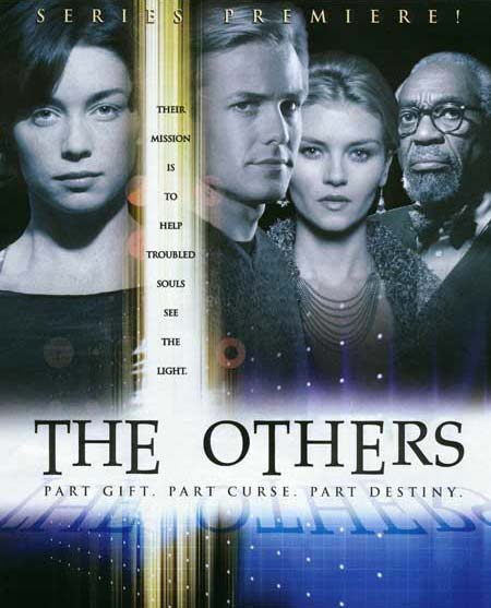 The Others - Affiches