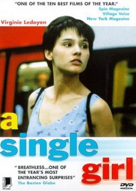 A Single Girl - Posters