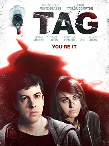 Tag - Carteles