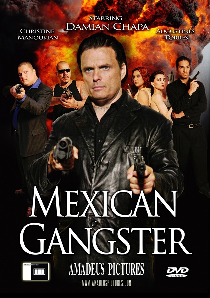 Mexican Gangster - Plakaty