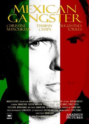 Mexican Gangster - Posters