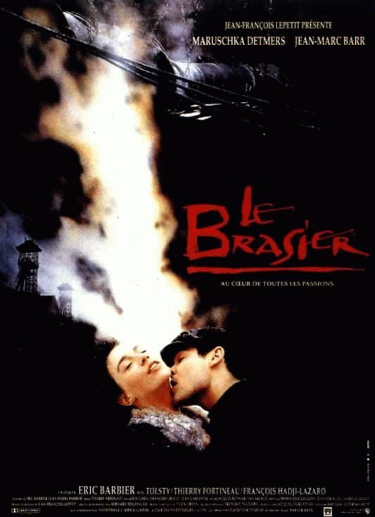 Le Brasier - Plakaty