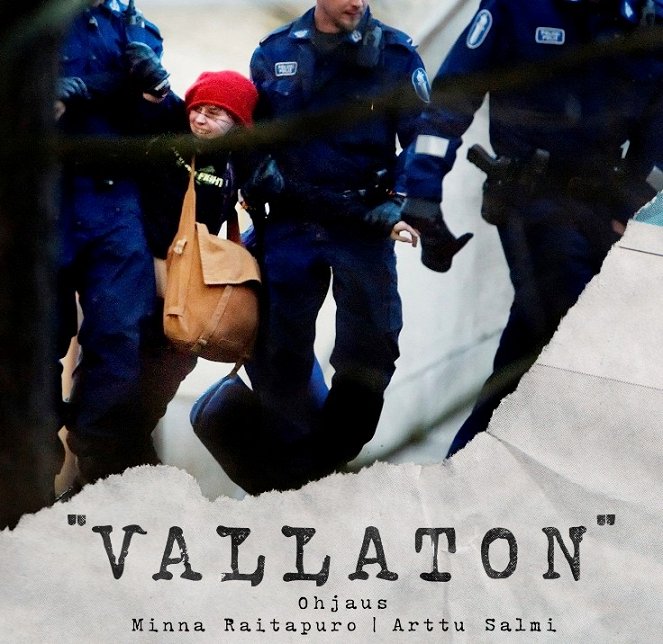 Vallaton - Posters