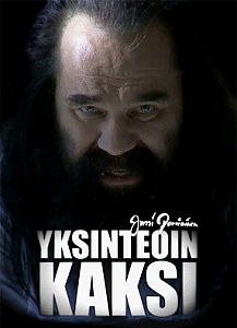 Yksinteoin 2 - Affiches