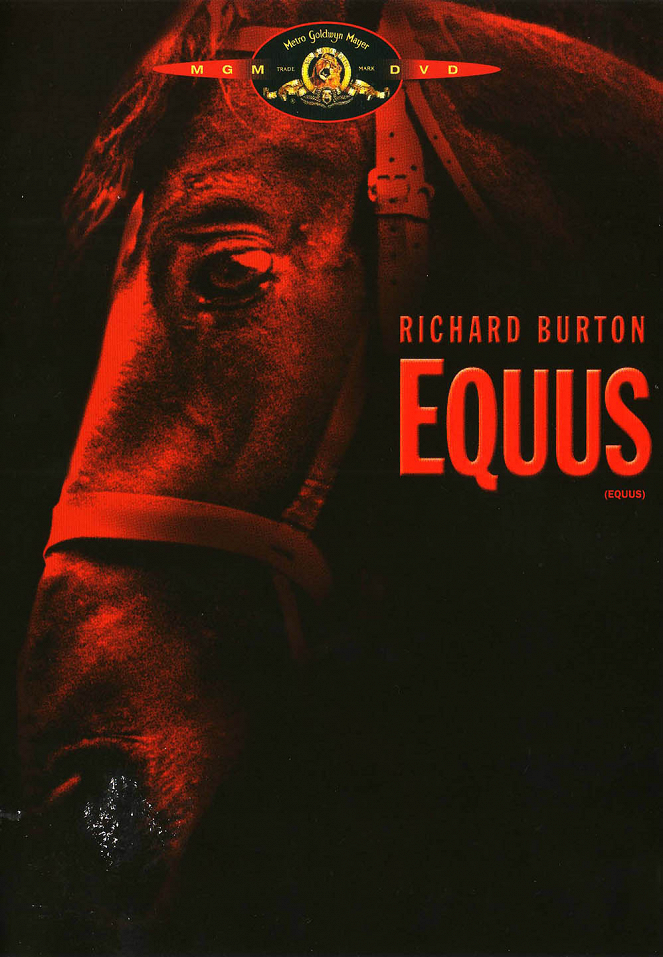 Equus - Carteles