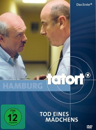 Tatort - Season 22 - Tatort - Tod eines Mädchens - Posters