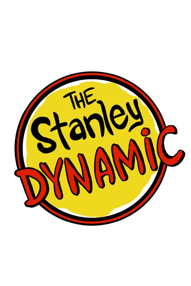 The Stanley Dynamic - Plakaty