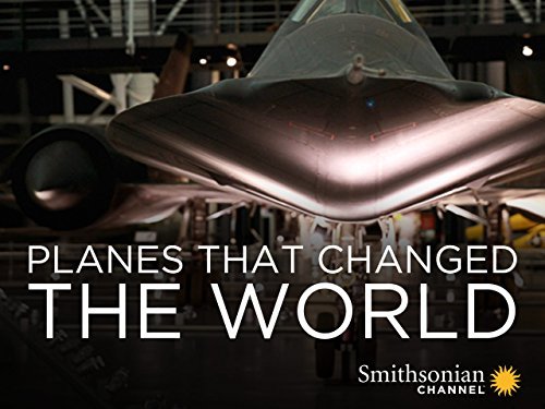 Planes That Changes the World - Julisteet