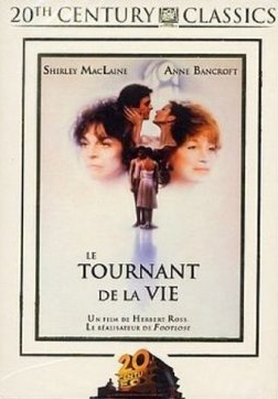 Le Tournant de la vie - Affiches