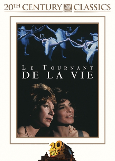 Le Tournant de la vie - Affiches