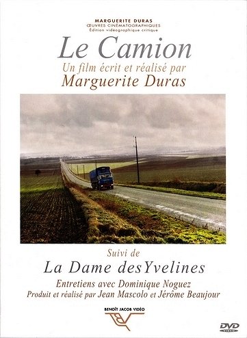 Le Camion - Posters