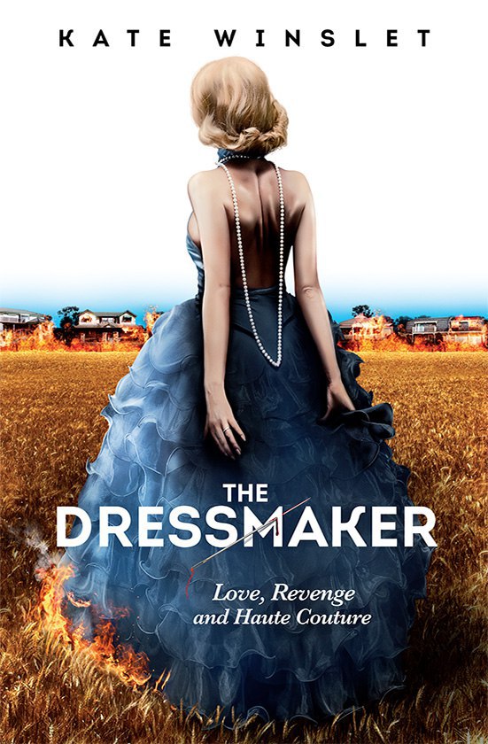 The Dressmaker - Posters