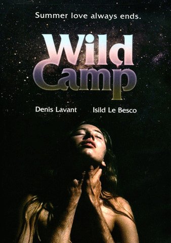 Wild Camp - Posters
