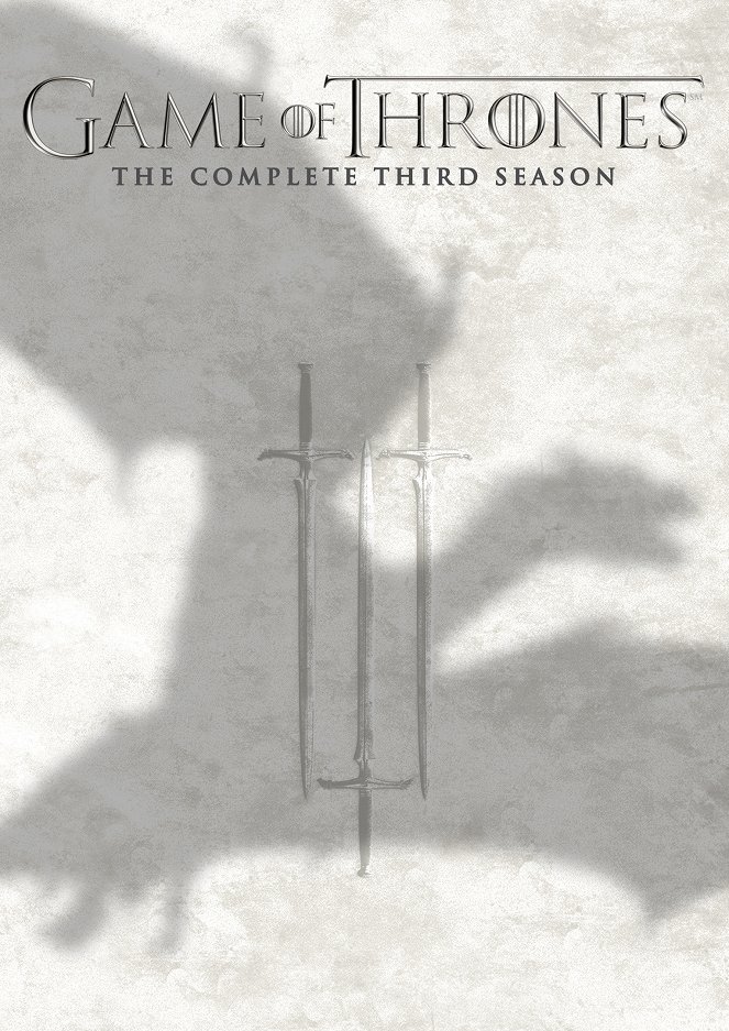 Game Of Thrones - Game Of Thrones - Season 3 - Plakate