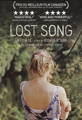 Lost Song - Plagáty