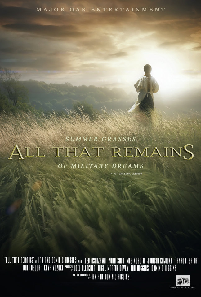 All That Remains - Posters